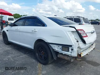 2015 Ford Police Interceptor с VIN 1FAHP2MK7FG106859, выставлен на аукционе IAAI как лот 42179520 с пробегом 177 300 миль миль и . История ставок и продаж доступна на DreamBid. Изображение 3.