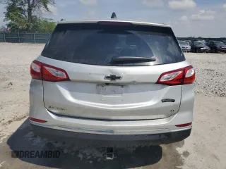 2021 Chevrolet Equinox LT z VIN 3GNAXKEVXML350039, wystawiony jako Copart lot #54440265 z przebiegiem 95 324 mil mil oraz Szkoda całkowita • Salvage title. Historia ofert i sprzedaży dostępna na DreamBid. Obrazek 6.