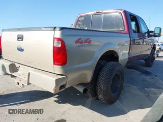 2000 Ford F-350 XL with VIN 1FTSW31F7YED11466, listed as a IAAI auction lot 41133864 with 349,092 mi miles and . Bid and sale history available at DreamBid. Image 4.