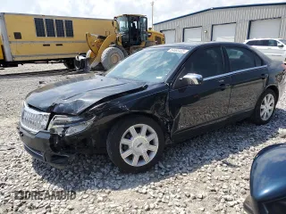 2009 Lincoln MKZ z VIN 3LNHM28T89R626499, wystawiony jako Copart lot #54683405 z przebiegiem Nie podano mil oraz Szkoda całkowita • Salvage title. Historia ofert i sprzedaży dostępna na DreamBid. Obrazek 1.