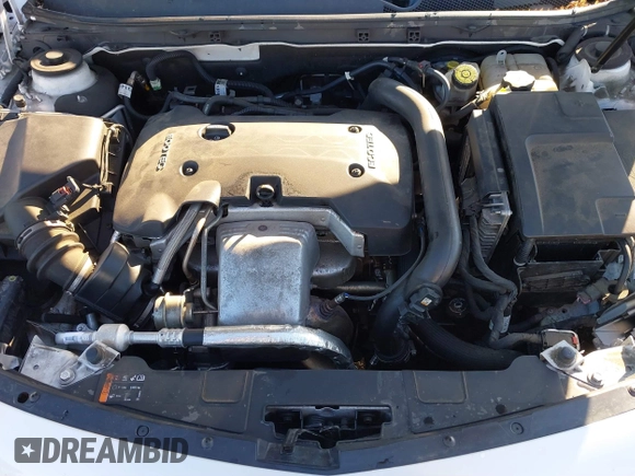 2016 Buick Regal with VIN 2G4GL5EX7G9183255, listed as a IAAI auction lot 41655980 with 91,036 mi miles and . Bid and sale history available at DreamBid. Image 10.