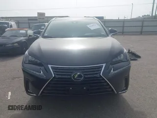 2021 Lexus NX 300 z VIN JTJDARBZ4M2192951, wystawiony jako IAAI lot #42260921 z przebiegiem 21 541 mil mil oraz . Historia ofert i sprzedaży dostępna na DreamBid. Obrazek 13.