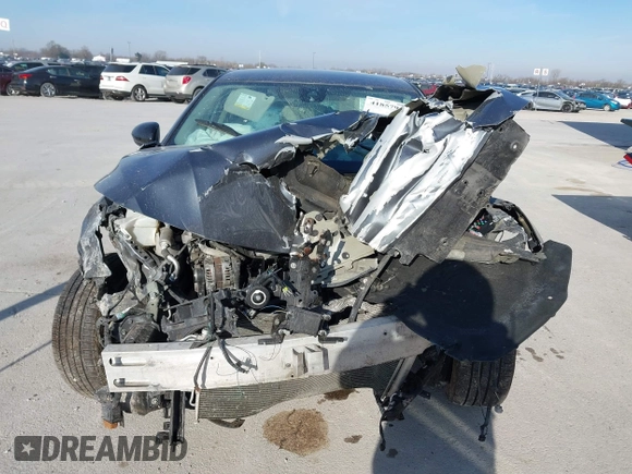 2020 Nissan Altima SR z VIN 1N4BL4CVXLC167148, wystawiony jako IAAI lot #41857964 z przebiegiem 111 344 mil mil oraz . Historia ofert i sprzedaży dostępna na DreamBid. Obrazek 6.