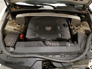 2011 Cadillac CTS Performance z VIN 1G6DL1ED2B0126246, wystawiony jako Copart lot #86136324 z przebiegiem 86 805 mil mil oraz Szkoda całkowita • Salvage title. Historia ofert i sprzedaży dostępna na DreamBid. Obrazek 11.