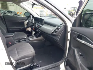 2024 Kia Seltos LX with VIN KNDEPCAA2R7482131, listed as a IAAI auction lot 42366229 with 24,159 mi miles and . Bid and sale history available at DreamBid. Image 5.