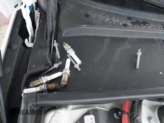 2018 Audi A4 Premium с VIN WAUKMAF42JA154585, выставлен на аукционе IAAI как лот 41294300 с пробегом 90 160 миль миль и . История ставок и продаж доступна на DreamBid. Изображение 13.
