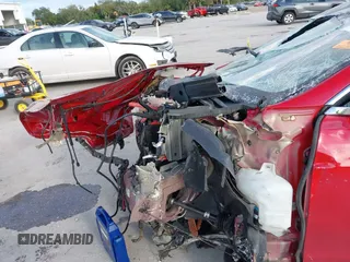2019 Tesla Model S 75D с VIN 5YJSA1E21KF304075, выставлен на аукционе IAAI как лот 41193021 с пробегом 88 432 миль миль и . История ставок и продаж доступна на DreamBid. Изображение 6.
