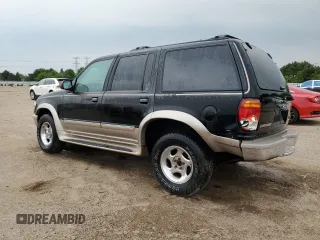 1998 Ford Explorer XL z VIN 1FMZU34E9WZB29566, wystawiony jako Copart lot #58847655 z przebiegiem 144 480 mil mil oraz Szkoda całkowita • Salvage title. Historia ofert i sprzedaży dostępna na DreamBid. Obrazek 2.
