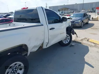 2013 GMC Sierra 1500 Work Truck z VIN 1GTN1TEX6DZ385107, wystawiony jako IAAI lot #42060192 z przebiegiem 2 mil mil oraz . Historia ofert i sprzedaży dostępna na DreamBid. Obrazek 14.