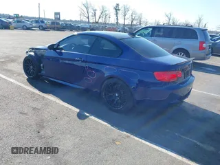 2008 BMW 3 Series M3 with VIN WBSWD93548PY42281, listed as a IAAI auction lot 41644512 with 149,247 mi miles and . Bid and sale history available at DreamBid. Image 3.