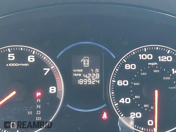 2004 Acura TSX w/Navigation with VIN JH4CL96984C024774, listed as a IAAI auction lot 41835524 with 189,924 mi miles and . Bid and sale history available at DreamBid. Image 15.