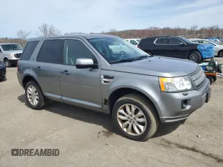2011 Land Rover LR2 HSE z VIN SALFR2BN4BH269734, wystawiony jako Copart lot #51897055 z przebiegiem 148 253 mil mil oraz Czysty tytuł • Clean title. Historia ofert i sprzedaży dostępna na DreamBid. Obrazek 4.