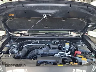 2023 Subaru Crosstrek Premium с VIN JF2GTAPC7PH256337, выставлен на аукционе IAAI как лот 42550046 с пробегом 12 298 миль миль и . История ставок и продаж доступна на DreamBid. Изображение 46.