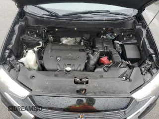 2017 Mitsubishi Outlander ES z VIN JA4AR3AU9HZ001968, wystawiony jako Copart lot #60296565 z przebiegiem 210 580 mil mil oraz Czysty tytuł • Clean title. Historia ofert i sprzedaży dostępna na DreamBid. Obrazek 12.