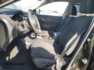 2020 Nissan Rogue SV z VIN 5N1AT2MV5LC743653, wystawiony jako Copart lot #49514245 z przebiegiem 89 460 mil mil oraz Szkoda całkowita • Salvage title. Historia ofert i sprzedaży dostępna na DreamBid. Obrazek 7.