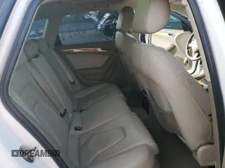 2010 Audi A4 Premium z VIN WAUSFAFL3AA147503, wystawiony jako Copart lot #86344704 z przebiegiem 91 473 mil mil oraz Szkoda całkowita • Salvage title. Historia ofert i sprzedaży dostępna na DreamBid. Obrazek 11.