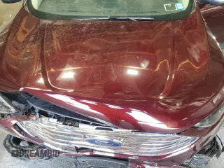 2019 Ford Edge SEL with VIN 2FMPK4J96KBB18712, listed as a Copart auction lot 61601225 with 29,473 mi miles and Salvage title. Bid and sale history available at DreamBid. Image 12.