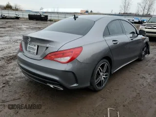 2019 Mercedes-Benz CLA with VIN WDDSJ4GB0KN720706, listed as a Copart auction lot 36622103 with 31,062 mi miles. Bid and sale history available at carsss.com. Image 3.