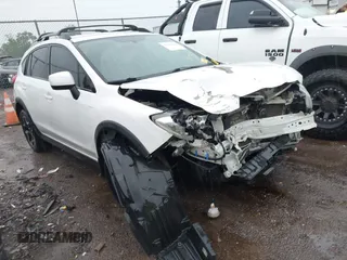 2014 Subaru Crosstrek Limited z VIN JF2GPAGC8E8241704, wystawiony jako IAAI lot #42390452 z przebiegiem 115 823 mil mil oraz . Historia ofert i sprzedaży dostępna na DreamBid. Obrazek 1.