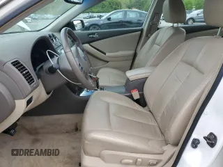 2010 Nissan Altima SL z VIN 1N4AL2AP1AN545167, wystawiony jako Copart lot #56509445 z przebiegiem 136 190 mil mil oraz Szkoda całkowita • Salvage title. Historia ofert i sprzedaży dostępna na DreamBid. Obrazek 7.