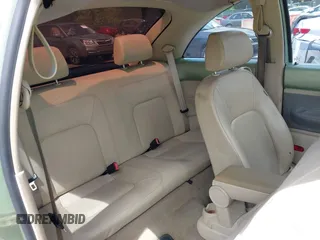 2008 Volkswagen Beetle S с VIN 3VWPW31CX8M517285, выставлен на аукционе IAAI как лот 42090301 с пробегом 103 510 миль миль и . История ставок и продаж доступна на DreamBid. Изображение 8.
