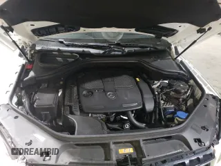 2015 Mercedes-Benz M ML 350 with VIN 4JGDA5HB2FA467081, listed as a Copart auction lot 43956725 with 172,701 mi miles and Salvage Title. Bid and sale history available at carsss.com. Image 12.