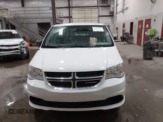 2018 Dodge Grand Caravan SE with VIN 2C4RDGBG5JR190786, listed as a IAAI auction lot 41603163 with 102,351 mi miles and . Bid and sale history available at DreamBid. Image 12.