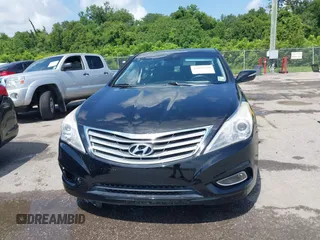 2013 Hyundai Azera z VIN KMHFH4JG0DA310957, wystawiony jako IAAI lot #42451780 z przebiegiem 82 827 mil mil oraz . Historia ofert i sprzedaży dostępna na DreamBid. Obrazek 12.