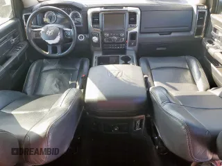 2015 Ram 1500 Sport z VIN 1C6RR6MT3FS676127, wystawiony jako Copart lot #46929125 z przebiegiem 123 582 mil mil oraz Szkoda całkowita • Salvage title. Historia ofert i sprzedaży dostępna na DreamBid. Obrazek 8.