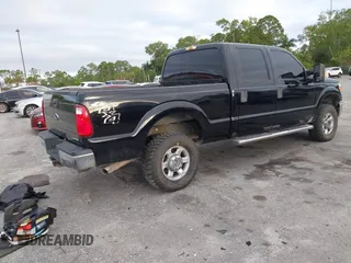 2016 Ford F-250 Lariat с VIN 1FT7W2B63GEC06064, выставлен на аукционе IAAI как лот 42296781 с пробегом 140 247 миль миль и . История ставок и продаж доступна на DreamBid. Изображение 4.