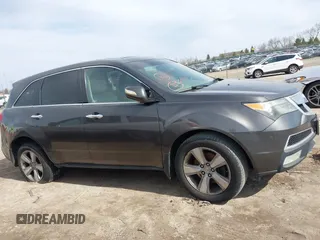 2010 Acura MDX z VIN 2HNYD2H25AH509081, wystawiony jako IAAI lot #42013937 z przebiegiem 280 063 mil mil oraz . Historia ofert i sprzedaży dostępna na DreamBid. Obrazek 13.
