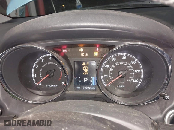 2012 Mitsubishi Outlander SE with VIN JA4AP4AU4CZ001896, listed as a IAAI auction lot 41954651 with 138,503 mi miles and . Bid and sale history available at DreamBid. Image 7.