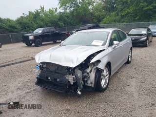 2015 Ford Fusion SE with VIN 3FA6P0HD5FR252340, listed as a IAAI auction lot 42389846 with 61,872 mi miles and . Bid and sale history available at DreamBid. Image 20.