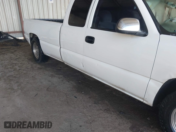 2006 Chevrolet Silverado 1500 Work Truck with VIN 1GCEC19T46E148194, listed as a IAAI auction lot 41995818 with 198,459 mi miles and . Bid and sale history available at DreamBid. Image 6.