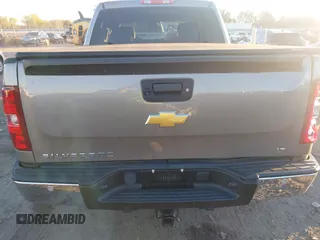 2013 Chevrolet Silverado 1500 LT with VIN 3GCPKSE70DG232285, listed as a IAAI auction lot 40881769 with 110,837 mi miles and . Bid and sale history available at DreamBid. Image 19.