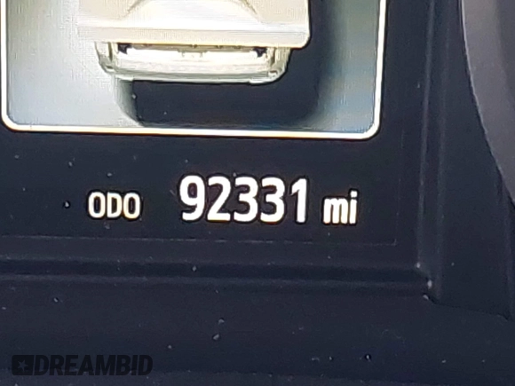 2020 Toyota Sienna XLE with VIN 5TDDZ3DC3LS235149, listed as a IAAI auction lot 42621780 with 92,331 mi miles and . Bid and sale history available at DreamBid. Image 15.