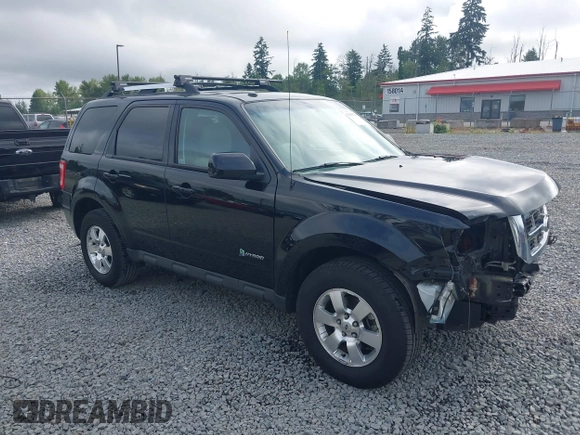 2012 Ford Escape Hybrid с VIN 1FMCU5K36CKB21433, выставлен на аукционе IAAI как лот 42410783 с пробегом 93 484 миль миль и . История ставок и продаж доступна на DreamBid. Изображение 1.