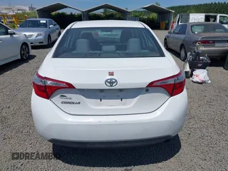 2016 Toyota Corolla L с VIN 5YFBURHE2GP503661, выставлен на аукционе IAAI как лот 42390619 с пробегом 128 373 миль миль и . История ставок и продаж доступна на DreamBid. Изображение 16.