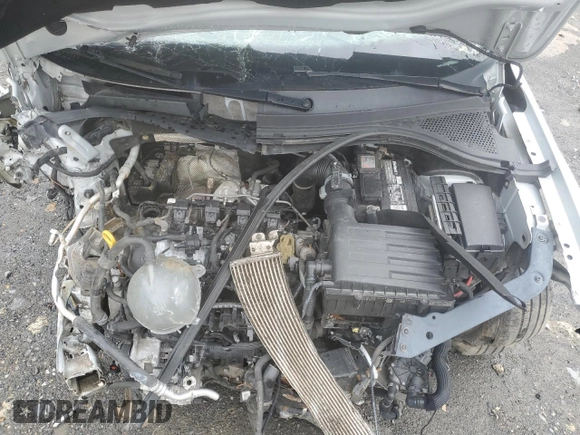2018 Volkswagen Tiguan S z VIN 3VV0B7AX6JM115961, wystawiony jako Copart lot #51405135 z przebiegiem 92 096 mil mil oraz Szkoda całkowita • Salvage title. Historia ofert i sprzedaży dostępna na DreamBid. Obrazek 12.