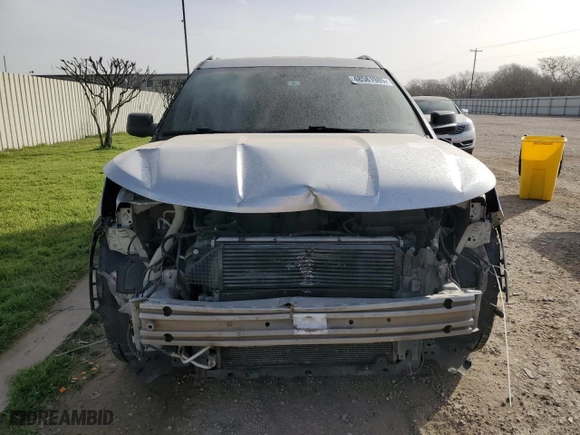2019 Ford Explorer XLT with VIN 1FM5K7DH7KGA08207, listed as a Copart auction lot 48581985 with 141,474 mi miles and Salvage Title. Bid and sale history available at carsss.com. Image 5.