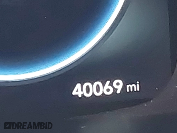 2023 Hyundai Santa Fe SEL with VIN 5NMS3DAJ5PH578071, listed as a IAAI auction lot 41738553 with 40,069 mi miles and . Bid and sale history available at DreamBid. Image 16.