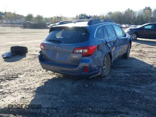 2015 Subaru Outback Limited z VIN 4S4BSALC8F3224361, wystawiony jako IAAI lot #42123173 z przebiegiem 151 072 mil mil oraz . Historia ofert i sprzedaży dostępna na DreamBid. Obrazek 4.