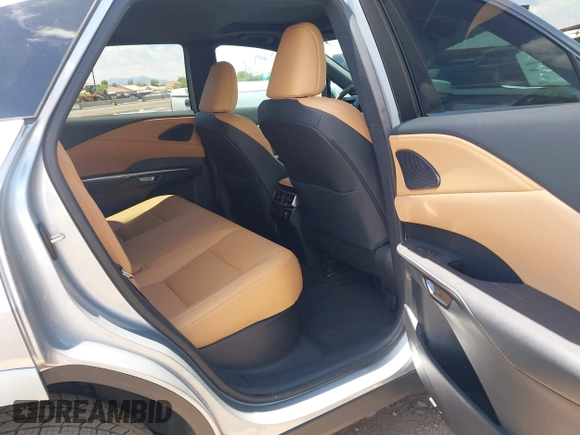 2025 Lexus RX 350 с VIN 2T2BAMBA3SC056425, выставлен на аукционе IAAI как лот 42394984 с пробегом 7 369 миль миль и . История ставок и продаж доступна на DreamBid. Изображение 8.