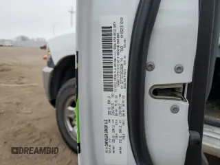 2010 Dodge 2500 Power Wagon with VIN 3D7TT2CT2AG168604, listed as a Copart auction lot 43467705 with 212,068 mi miles and Clean Title. Bid and sale history available at DreamBid. Image 12.