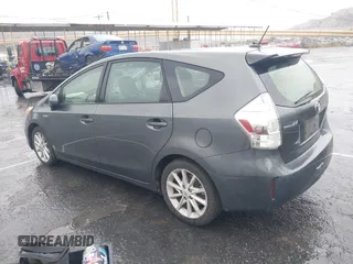 2012 Toyota Prius Two with VIN JTDZN3EU7C3143746, listed as a IAAI auction lot 41321192 with Not Provided miles and . Bid and sale history available at DreamBid. Image 3.