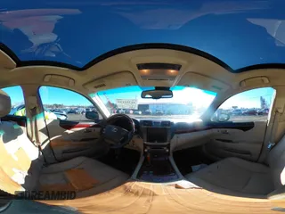 2010 Lexus LS 460 с VIN JTHCL5EFXA5005823, выставлен на аукционе IAAI как лот 41322153 с пробегом 194 886 миль миль и . История ставок и продаж доступна на DreamBid. Изображение 18.