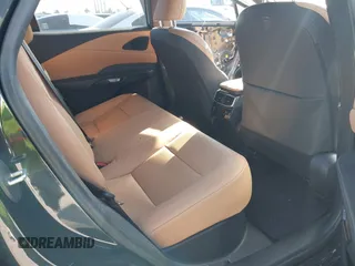2024 Lexus RX with VIN JTJCHMAA3R2018477, listed as a IAAI auction lot 41738156 with 7,480 mi miles. Bid and sale history available at carsss.com. Image 8.