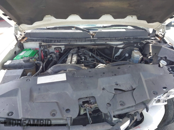 2009 GMC Sierra 1500 with VIN 1GTEC39J69Z260325, listed as a IAAI auction lot 41719022 with 207,647 mi miles and . Bid and sale history available at DreamBid. Image 10.