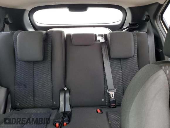2019 Mitsubishi Eclipse Cross LE with VIN JA4AT4AA9KZ047286, listed as a Copart auction lot 56408985 with 146,272 mi miles and Salvage title. Bid and sale history available at DreamBid. Image 10.