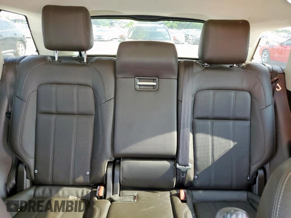 2019 Land Rover Range Rover Sport HSE с VIN SALWR2RV7KA422119, выставлен на аукционе Copart как лот 56577245 с пробегом 86 902 миль миль и Списание • Salvage title. История ставок и продаж доступна на DreamBid. Изображение 10.